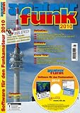 Amateurfunk - Software für den Funkamateur 2010 mit DVD