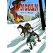 Lincoln, Tome 7 : Le Fou sur la Montagne