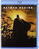 Batman Begins
