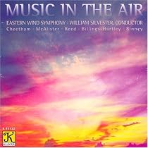 Music in the Air