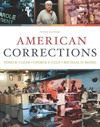 American Corrections