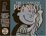 The Complete Peanuts 1963-1964