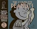 The Complete Peanuts Volume 7