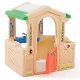 Happy Home Playhouse