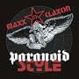 Paranoid Style