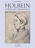 Holbein Portrait Drawings (Dover Fine Art, History of Art)
