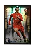 MATCH ATTAX: FERNADO TORRES SPECIAL LIMITED EDITION CARD