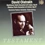 Beethoven/Sibelius: Violin Concertos