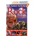 Rock & Fossil Hunter (Nature Activities)