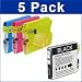 Compatible Brother LC51 Deluxe Ink Set