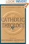 An Introduction to Catholic Theology