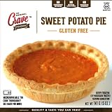 Sweet Potato Pie
