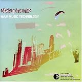 Man Music Technology