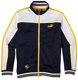 Puma Boys 8-20 Active Track Jacket