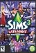 The Sims 3: Late Night - Expansion Pack [Mac Download]