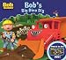 Bob the Builder: Bob's Big Dino Dig (Christmas Story Book)