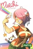 Maliki, Tome 5 : Prismatique