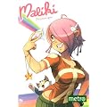 Maliki, Tome 5 : Prismatique