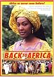 Back to Africa