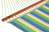Hatteras Hammocks Large Quilted Hammock Ocean Avenue