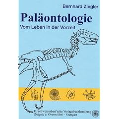 Pal�ontologie: Vom Leben in der Vorzeit