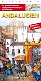 Andalusien - Karoline Gimpl