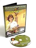 Paint Rollers: OKBrush Faux Finishing Instructional Video DVD