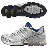 adidas Microbounce 2008 Grey Mens Running Shoes 054278 51D5ywvhbqL. SL160 adidas Microbounce 2008 Grey Mens Running Shoes 054278