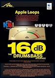 Revue AMG  / AMG 160db AppleLoops