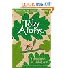 Toby Alone