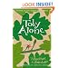 Toby Alone