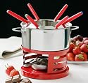 Funky Fondue set