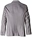 Isaac Mizrahi Big Boys' Slim Boys 2 Piece Cut Linen/Cotton Suit