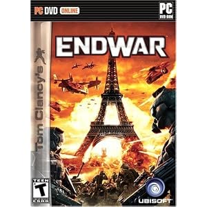 Tom Clancy\’s EndWar
