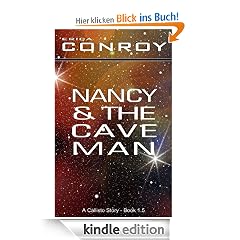 Nancy and the Caveman (Callisto Series - Book 1.5)