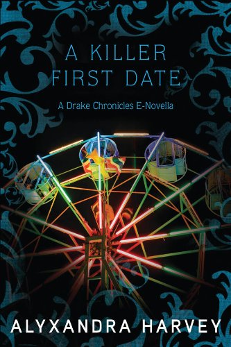 A Killer First Date (The Drake Chronicles)