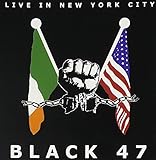 Live In New York City