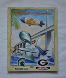 2012 Outback Bowl Program - Michigan State Spartans vs Georgia Bulldogs