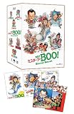 Mr. BOO! ブルーレイBox-set Mr. BOO! ブルーレイBox-set
