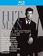 Hit Man: David Foster And Friends [Blu-ray]