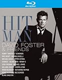 Hit Man: David Foster And Friends (Amazon Exclusive) [Blu-ray]