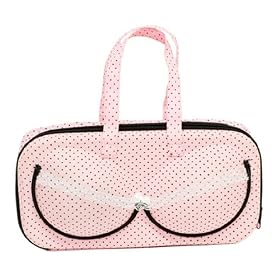 Buy Braza Bra Travel Bag Style S 8080 by Braza