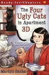 The Four Ugly Cats in Apartment 3D (Ready-for-Chapters)