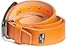 Nike Men's Signature Swoosh Cutout II Belt