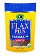 Nature's Path Organic FlaxPlus Flaxseeds, 15-Ounce Bags (Pack of 6)