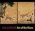 Ink and Gold: Art of the Kano