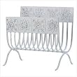 "Shabby Elegance" Magazine Rack