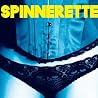 Image of album by Spinnerette