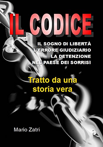 Il Codice (Italian Edition)