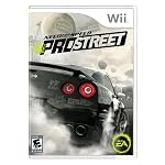 Wii tltle Need for Speed: Prostreet $37 at Amazon